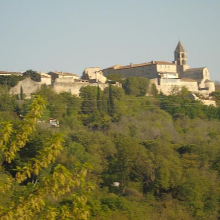 Willa Aux Lauriers D'Adhemar La Garde-Adhémar Zewnętrze zdjęcie